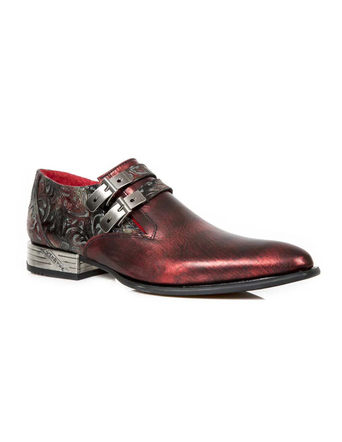 SHOE NEWMAN M2246C91
