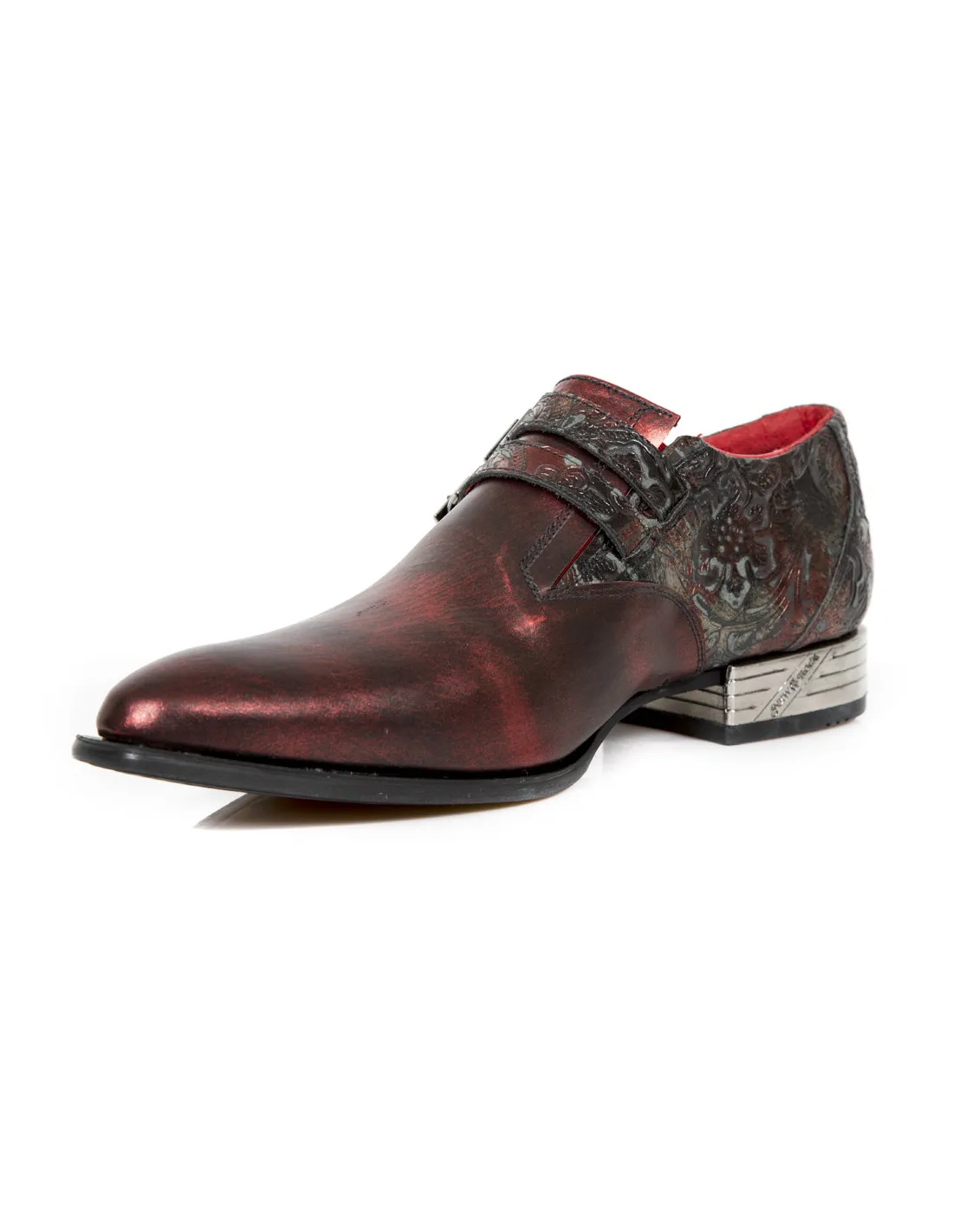 SHOE NEWMAN M2246C91