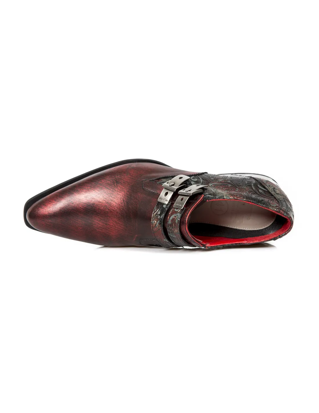 SHOE NEWMAN M2246C91