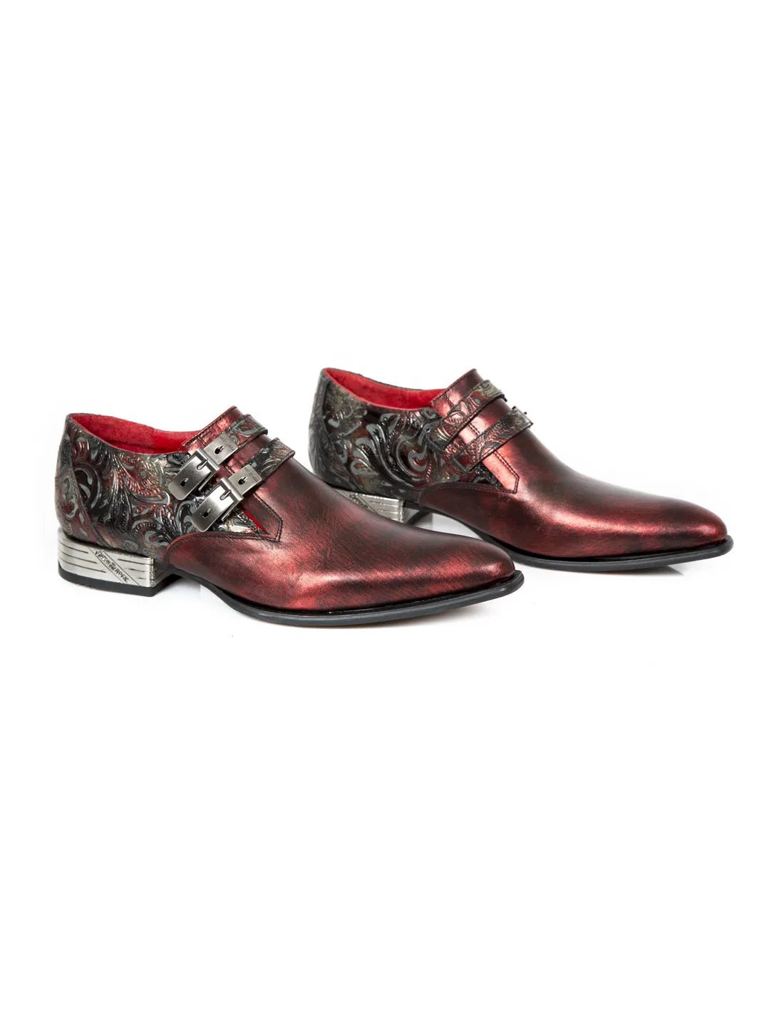 SHOE NEWMAN M2246C91