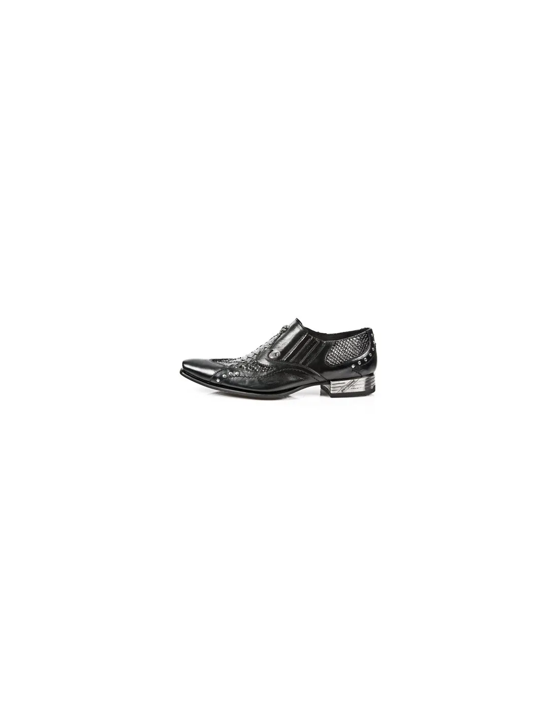 SHOE NEWMAN MNW118C10
