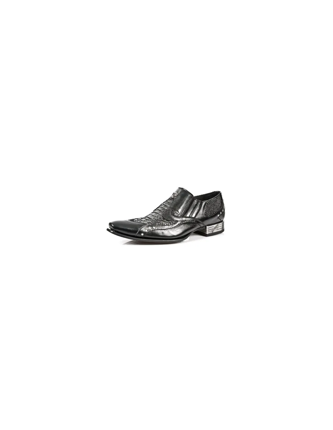 SHOE NEWMAN MNW118C10