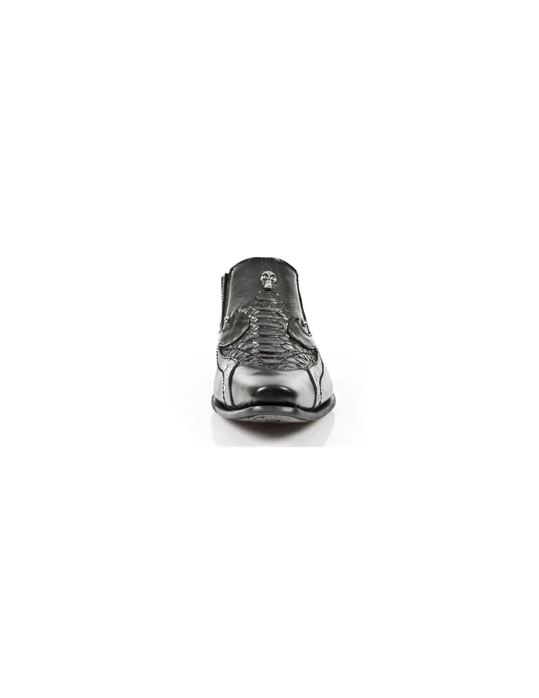 SHOE NEWMAN MNW118C10