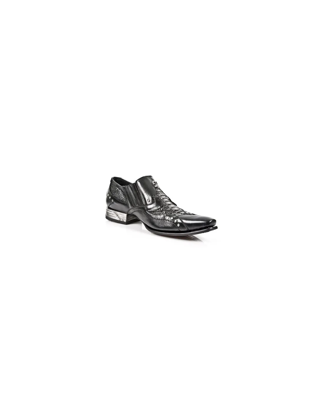 SHOE NEWMAN MNW118C10