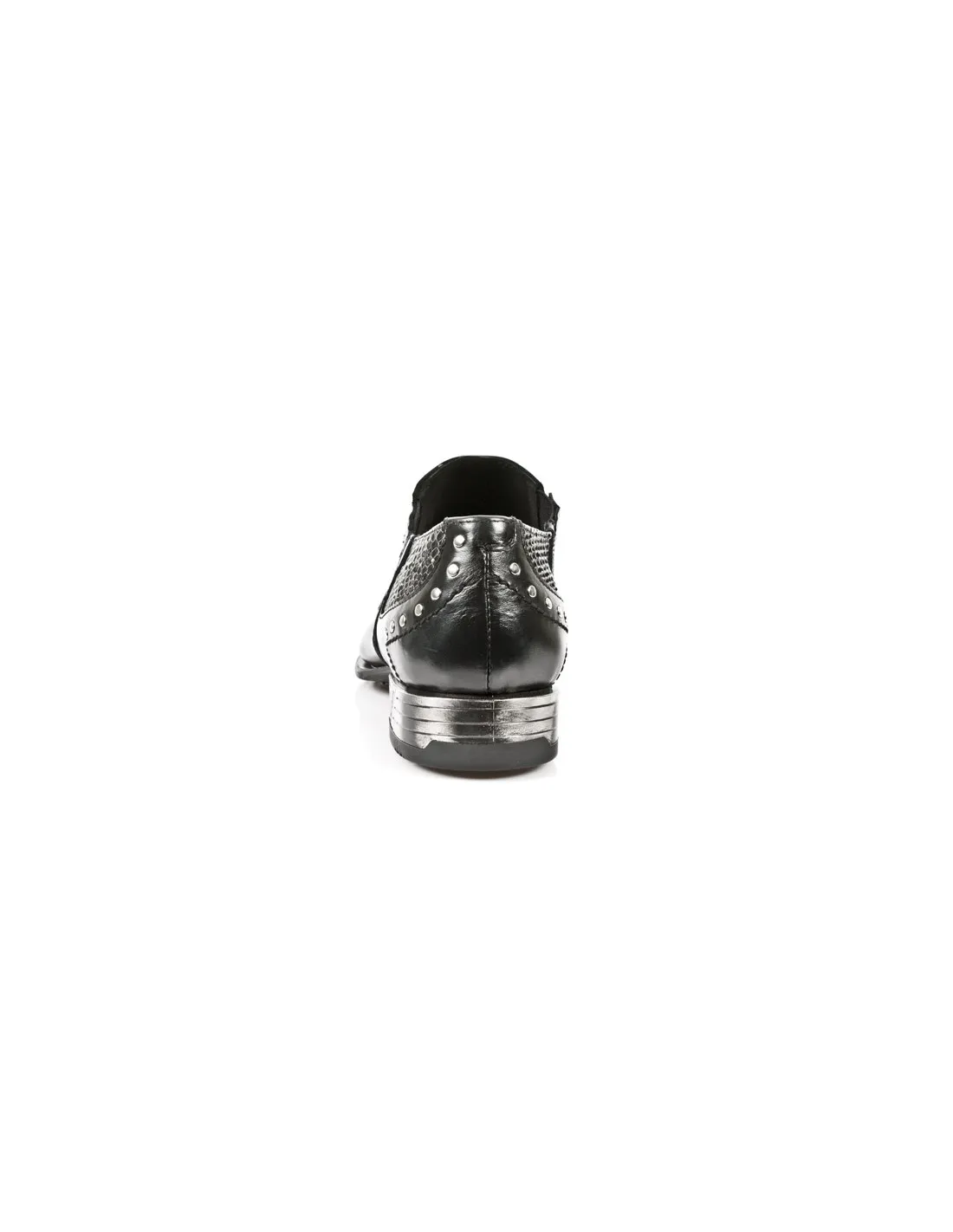 SHOE NEWMAN MNW118C10