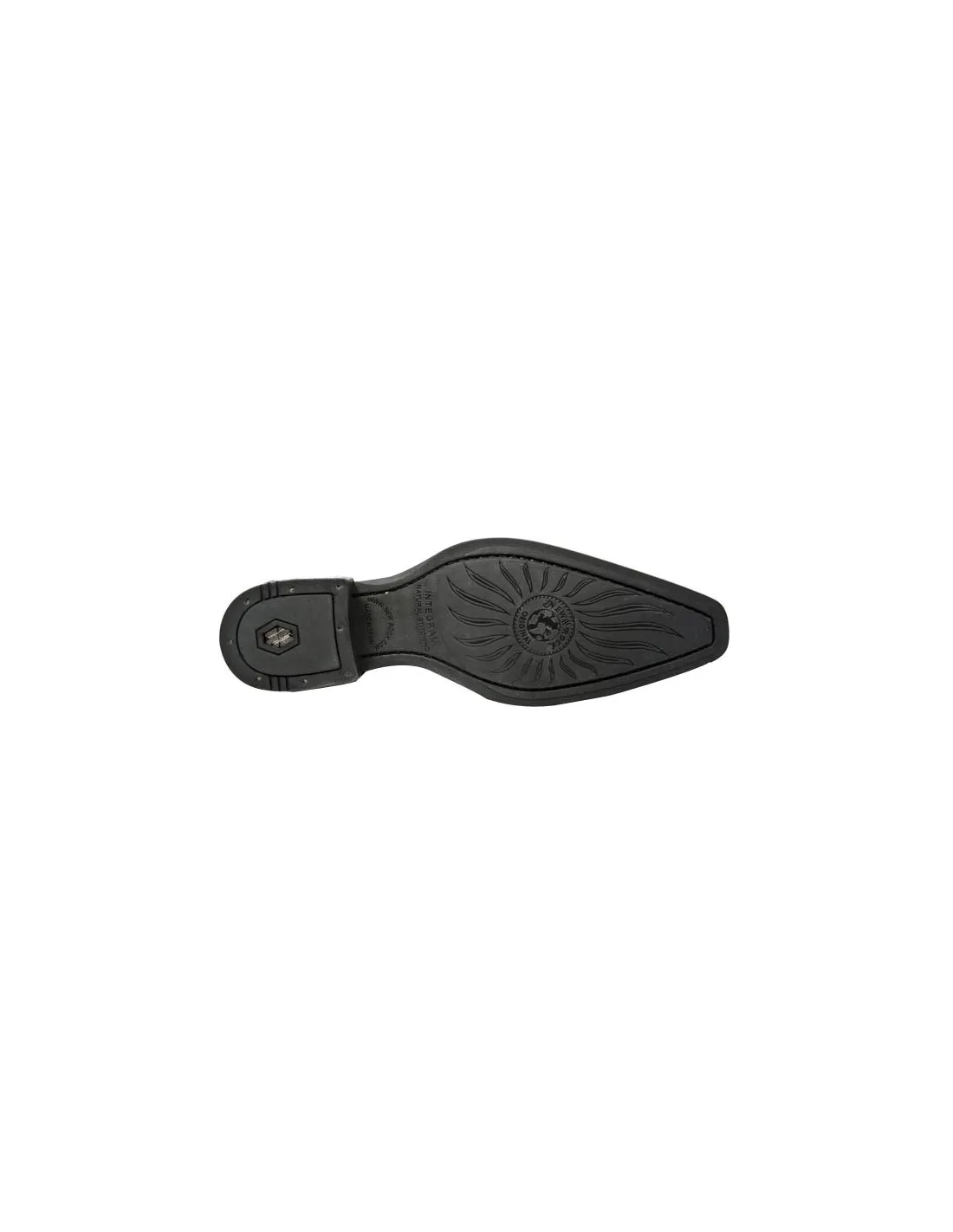 SHOE NEWMAN MNW118C10