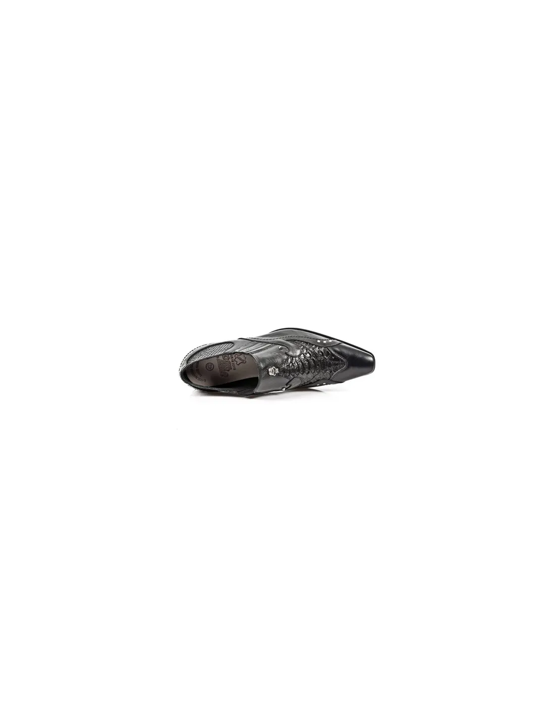 SHOE NEWMAN MNW118C10