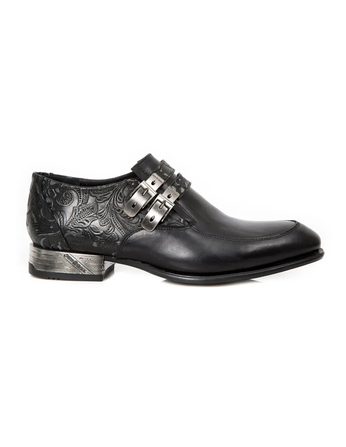 SHOE NEWMAN MVIP96004C2