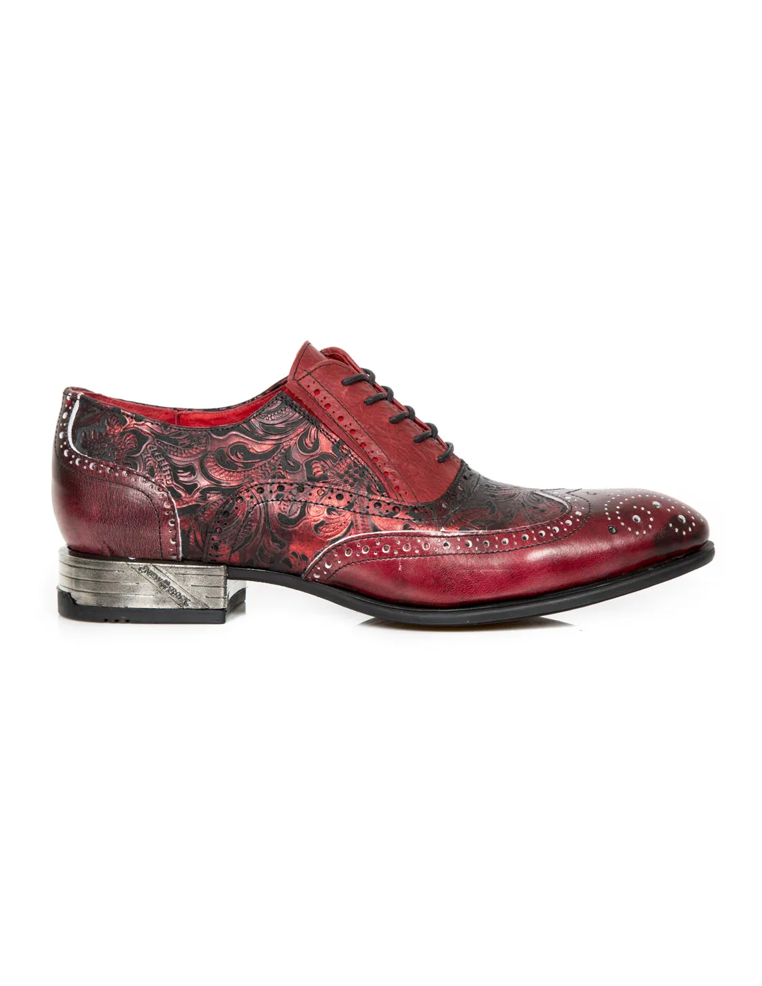 SHOE NEWMAN MVIP96006C10