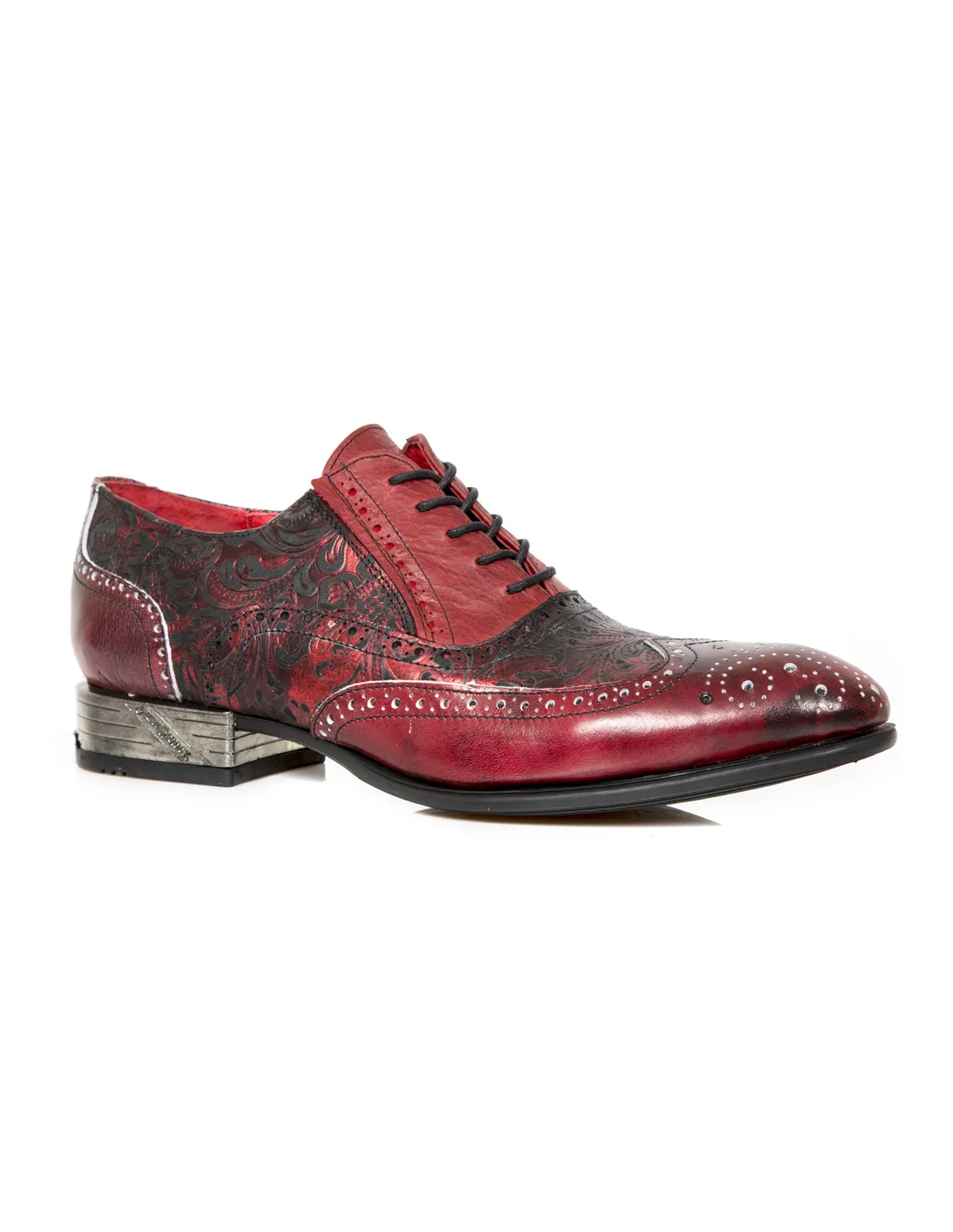 SHOE NEWMAN MVIP96006C10