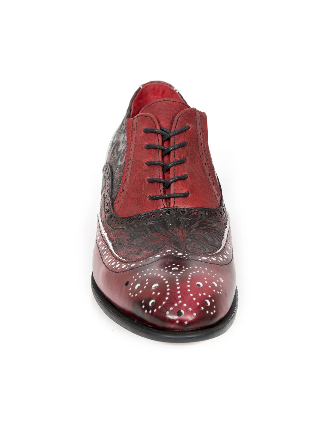SHOE NEWMAN MVIP96006C10