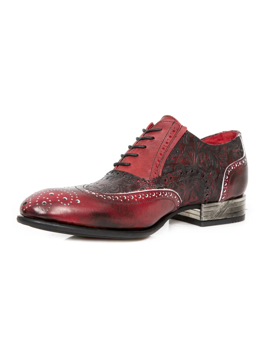SHOE NEWMAN MVIP96006C10