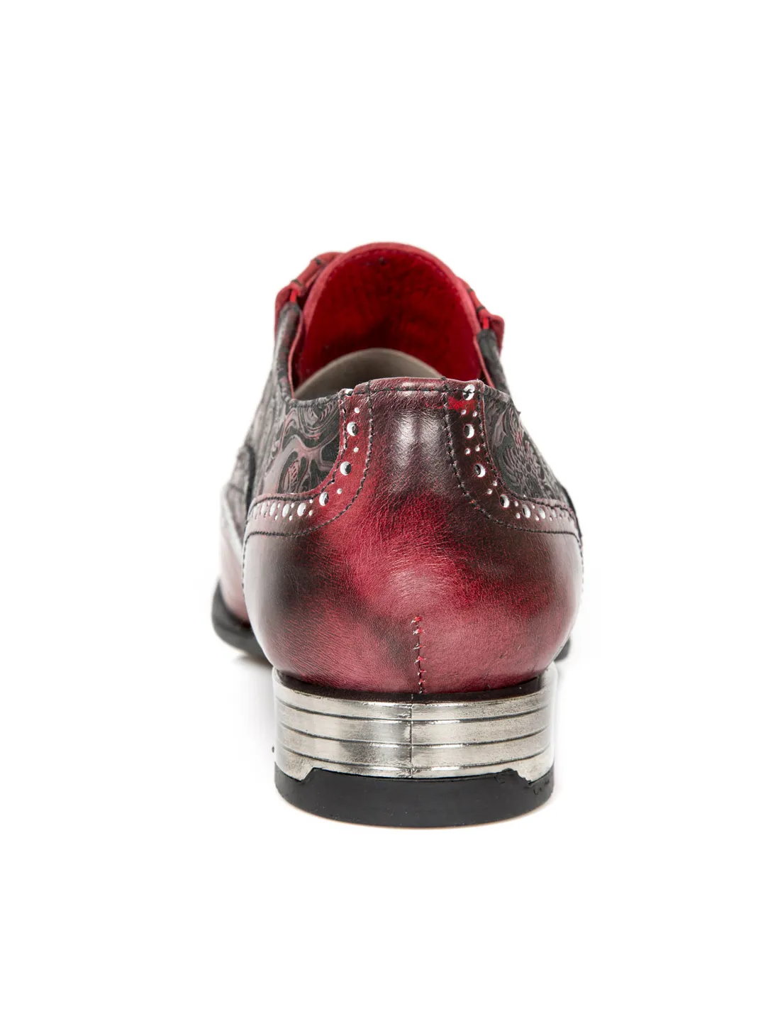 SHOE NEWMAN MVIP96006C10