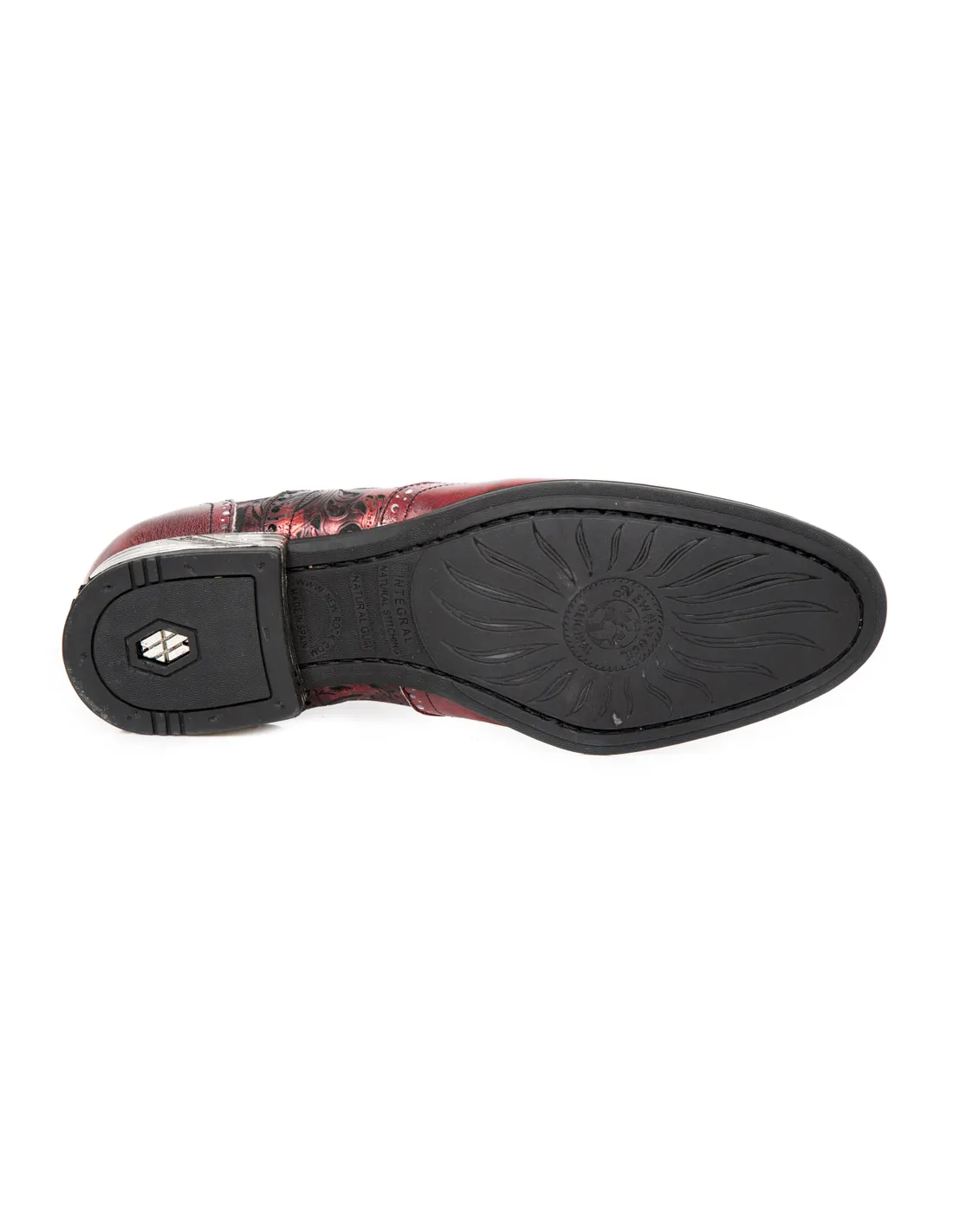 SHOE NEWMAN MVIP96006C10