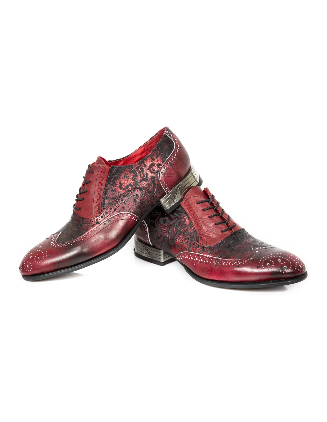 SHOE NEWMAN MVIP96006C10
