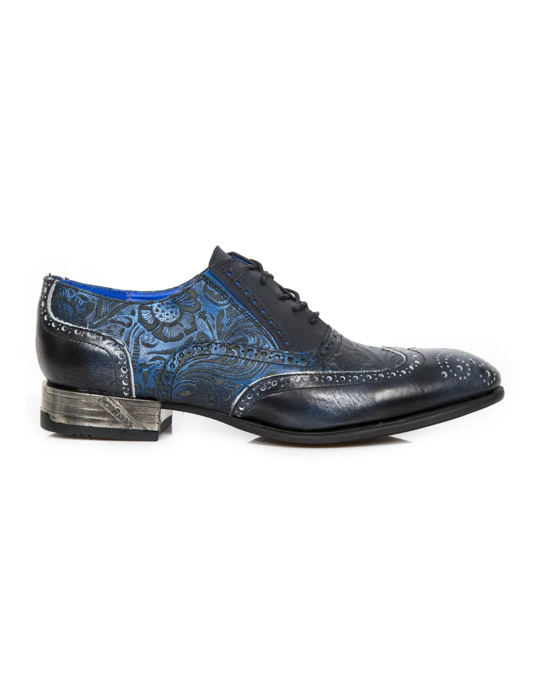 SHOE NEWMAN MVIP96006C9