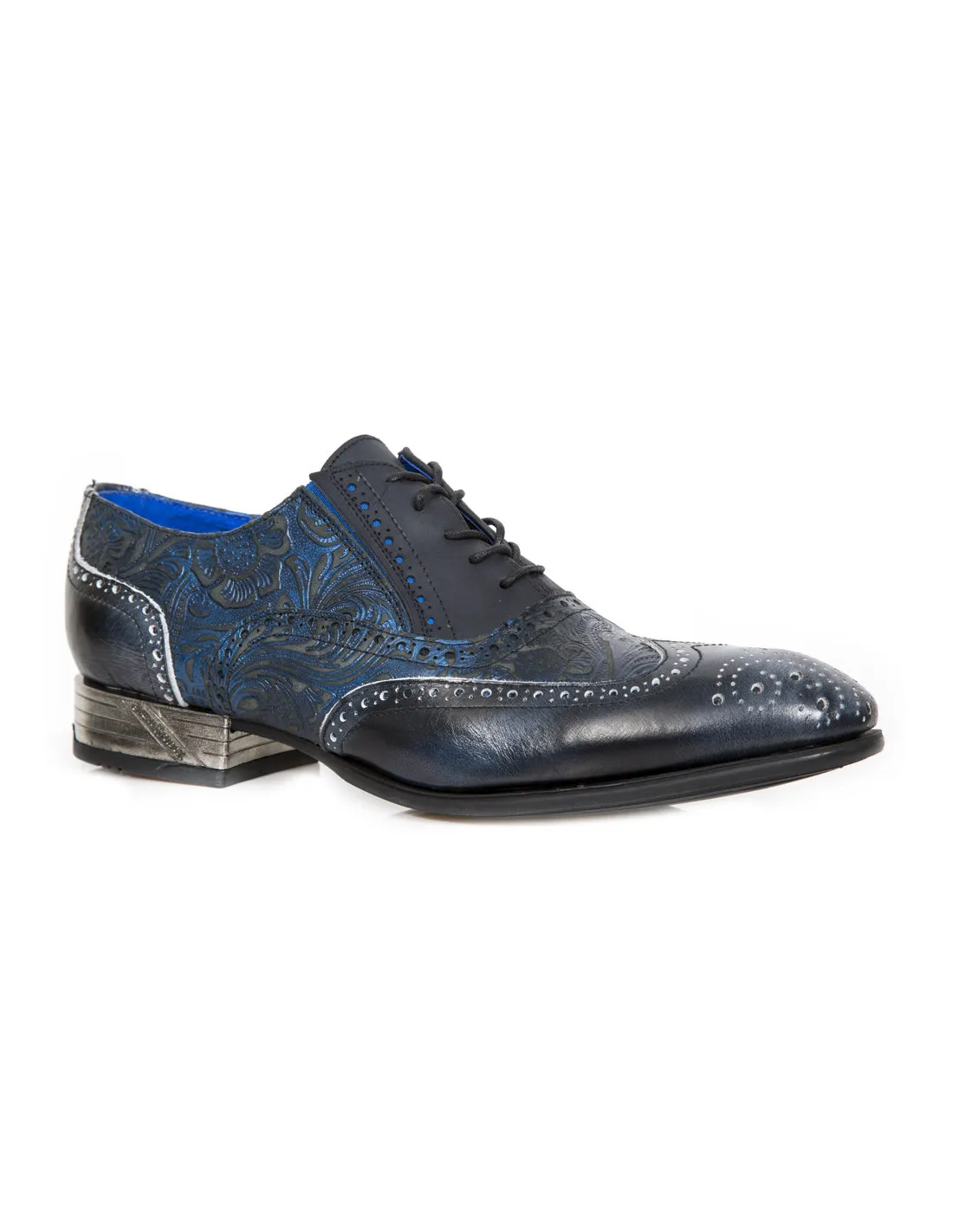 SHOE NEWMAN MVIP96006C9