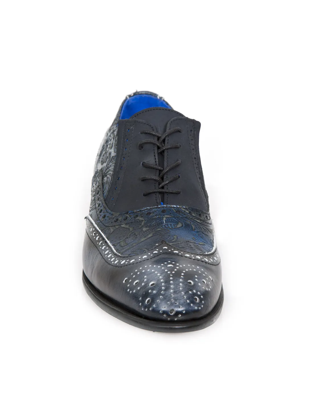 SHOE NEWMAN MVIP96006C9