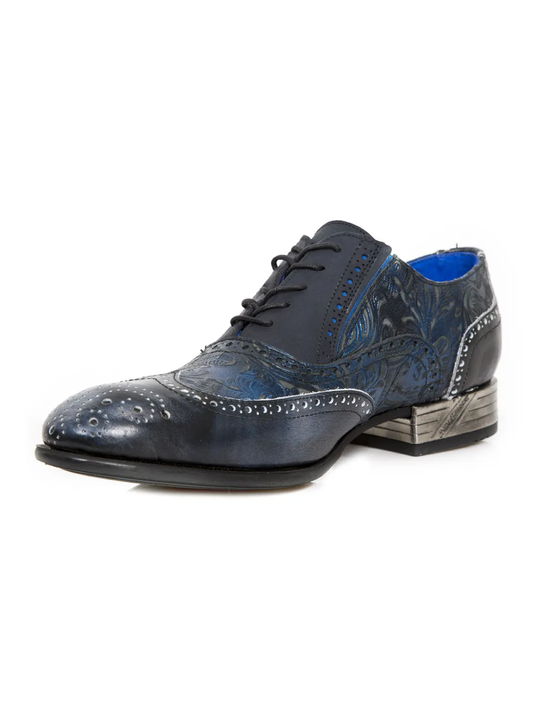 SHOE NEWMAN MVIP96006C9