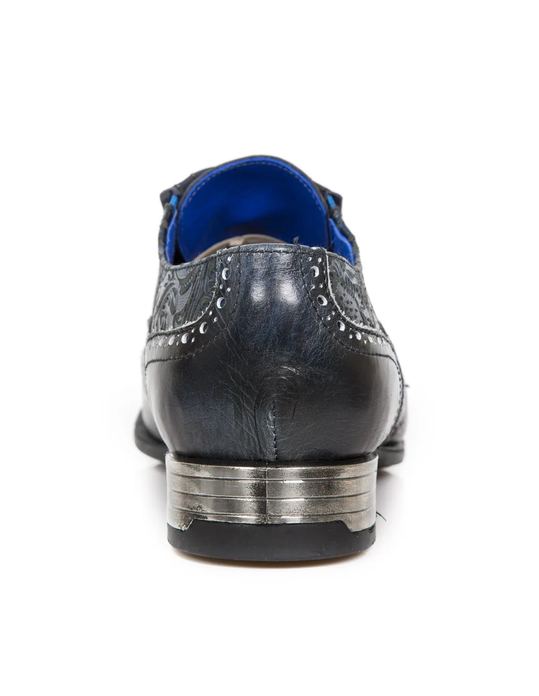 SHOE NEWMAN MVIP96006C9