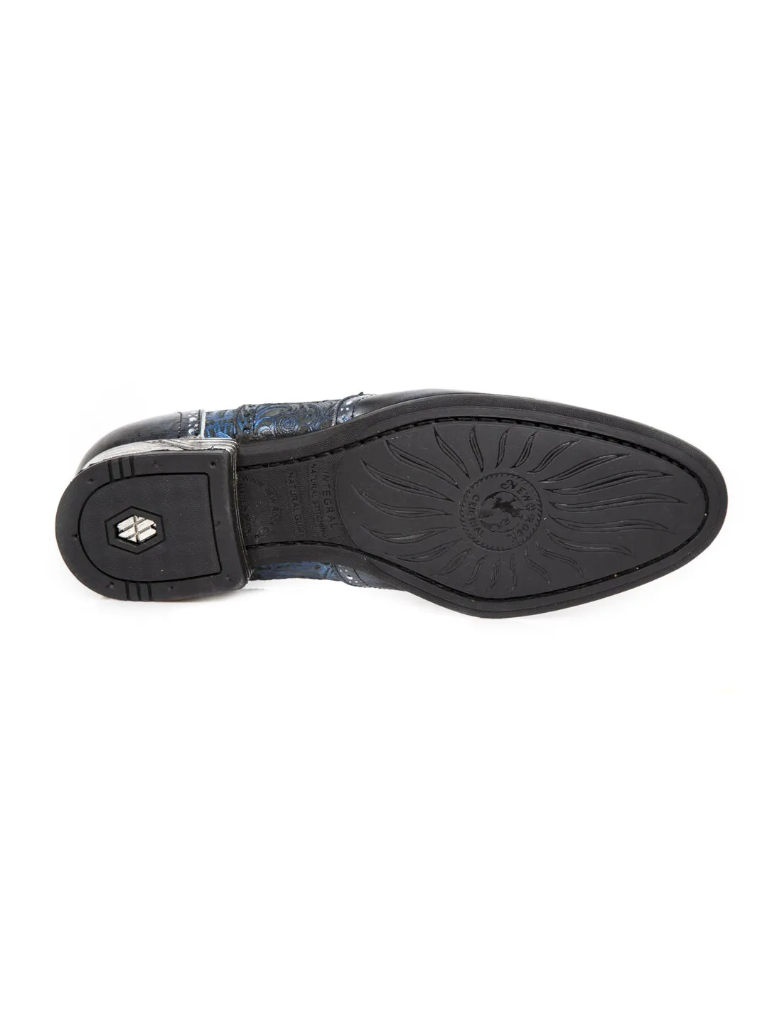 SHOE NEWMAN MVIP96006C9