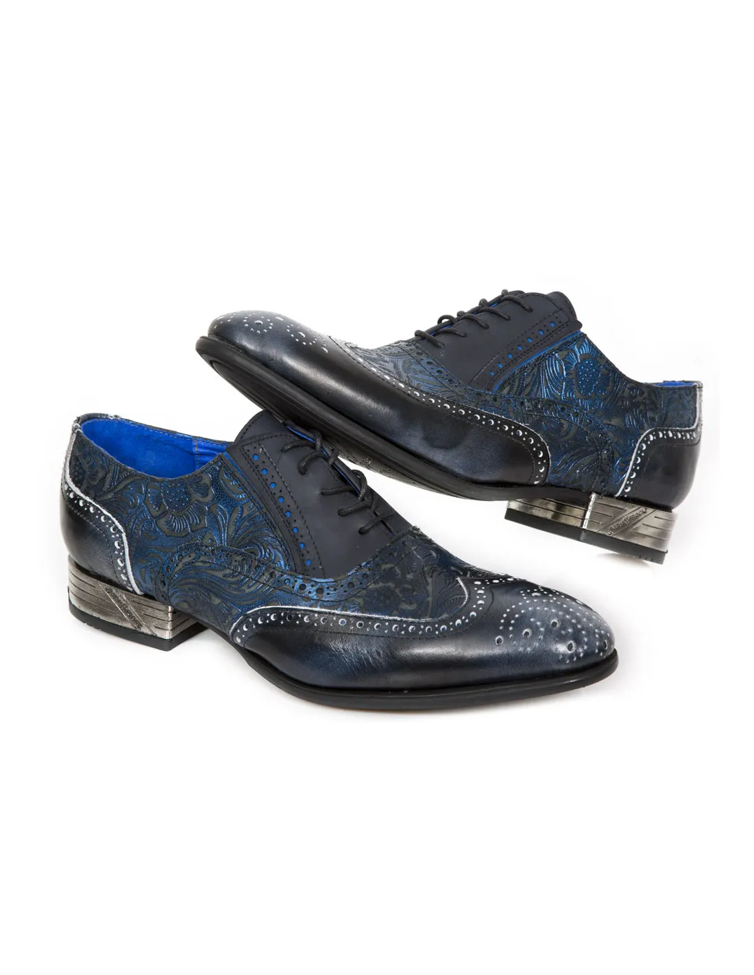 SHOE NEWMAN MVIP96006C9