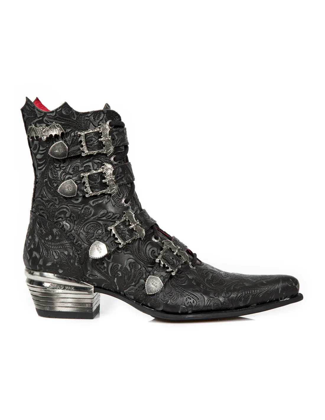 SHOE NEWMAN MWST055C2
