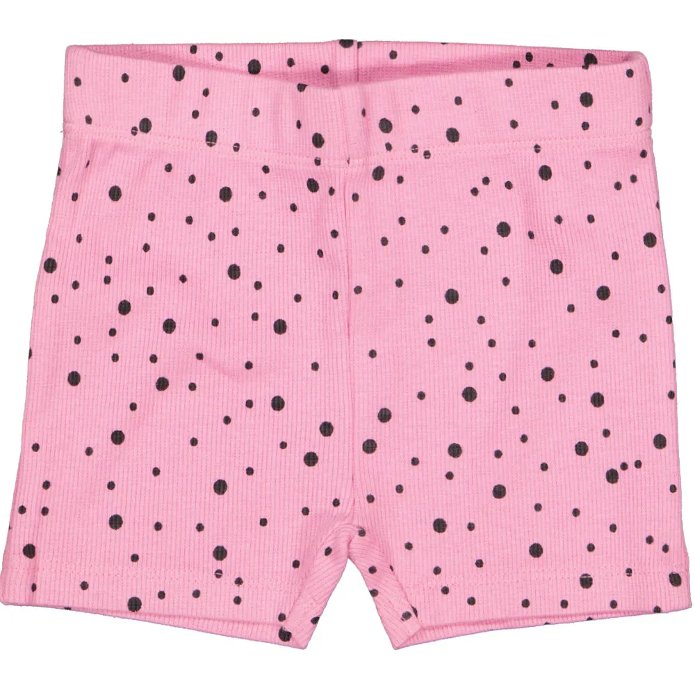 Short bebé Tela elástica