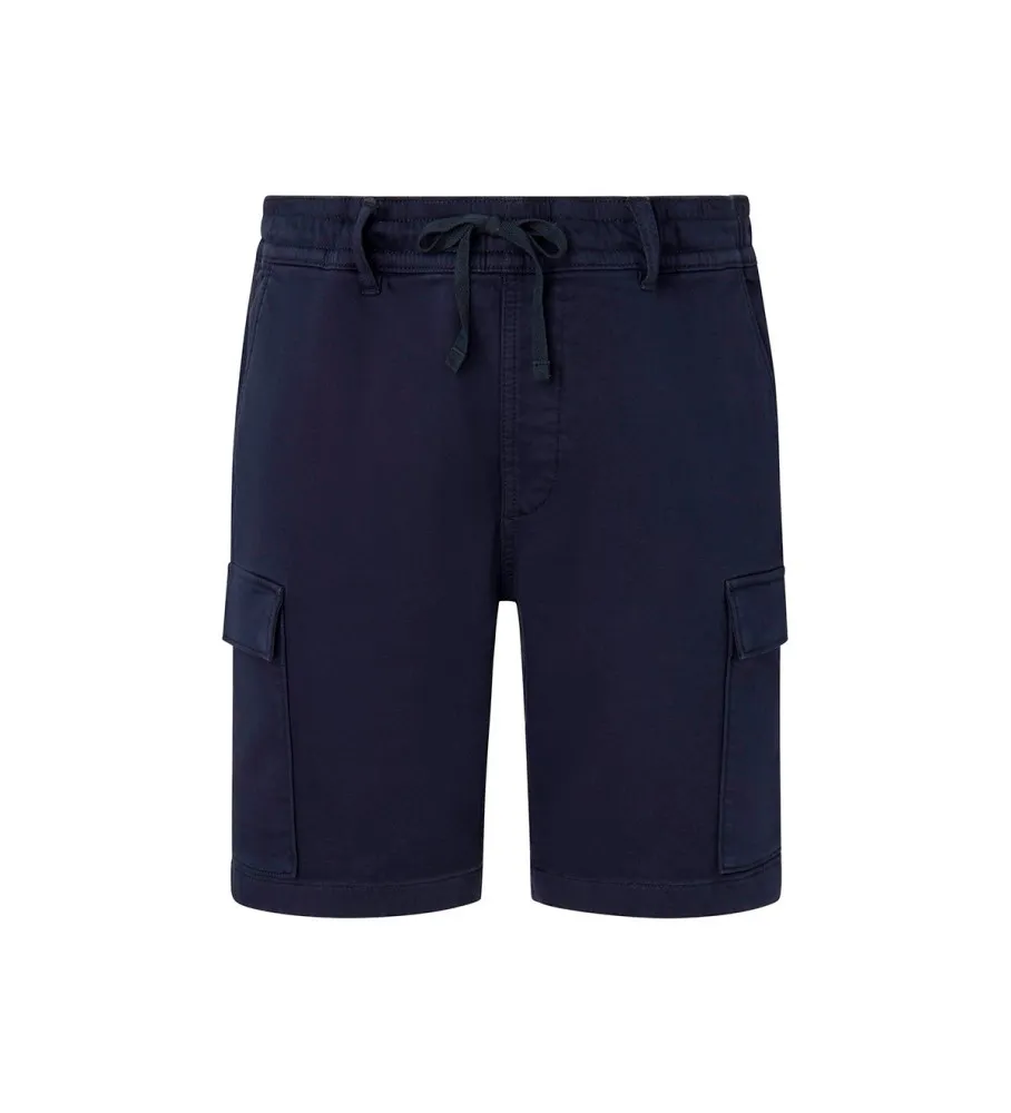 Short Gymdigo Cargo marino
