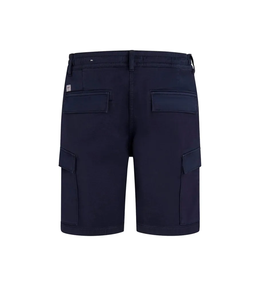 Short Gymdigo Cargo marino