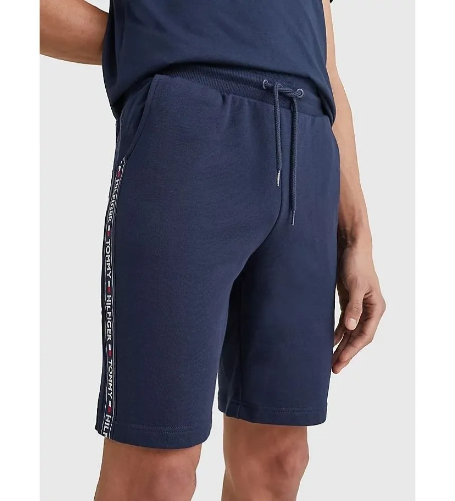 Short HWK marino