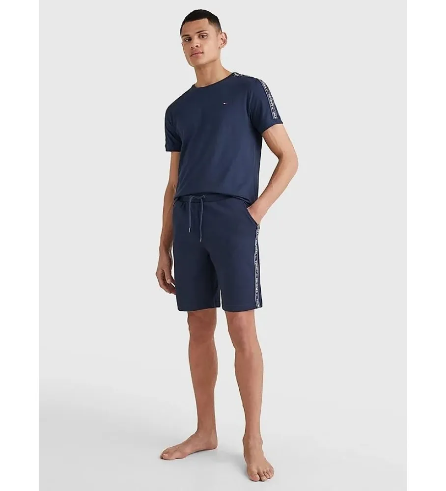 Short HWK marino