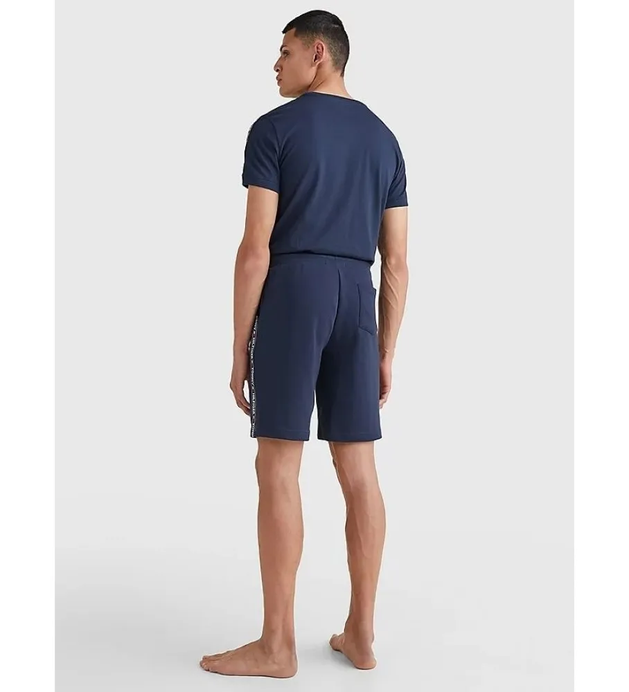 Short HWK marino