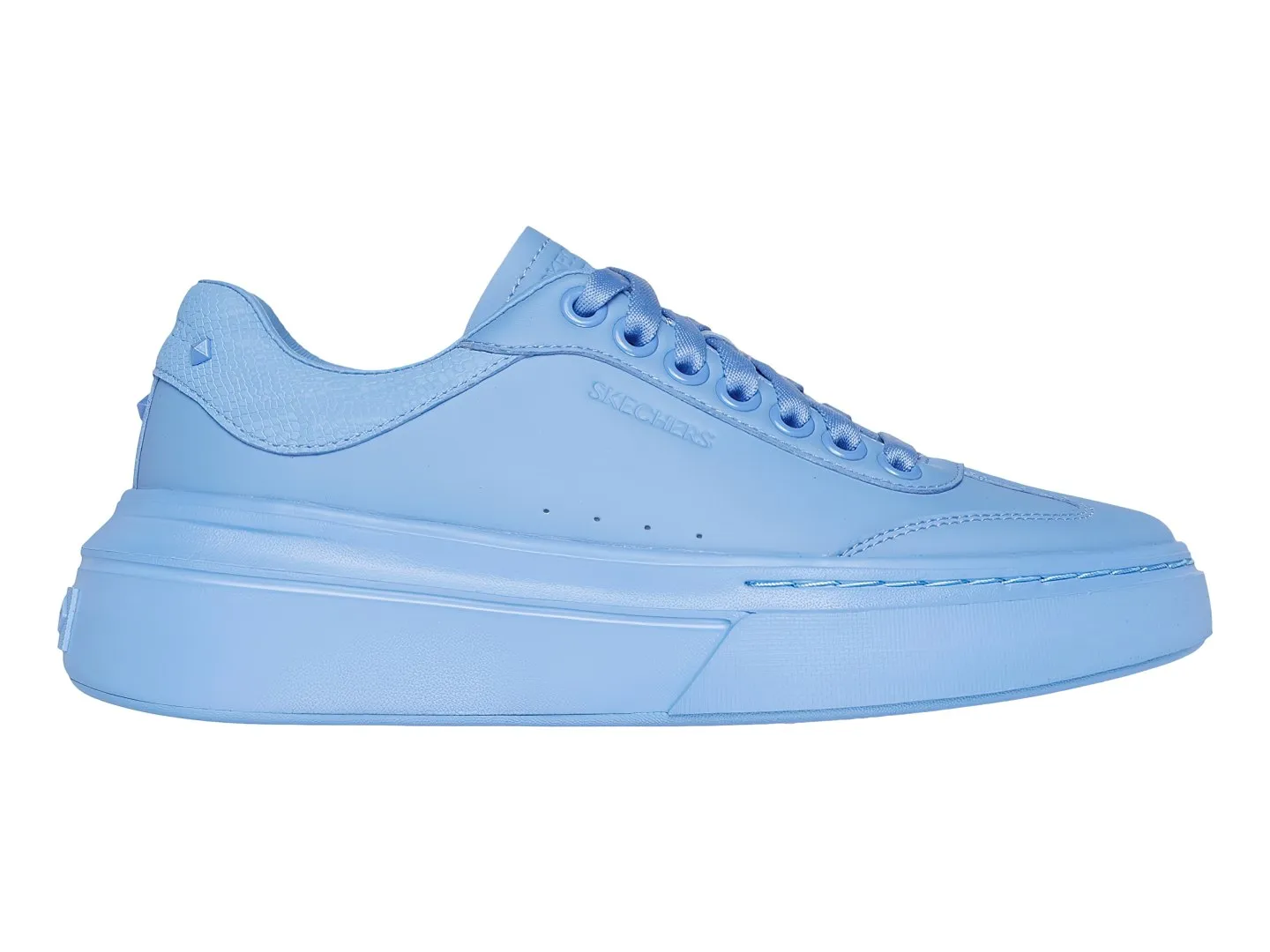 SKECHERS 185079 PERI AZUL CORDOVA CLASSIC  2227