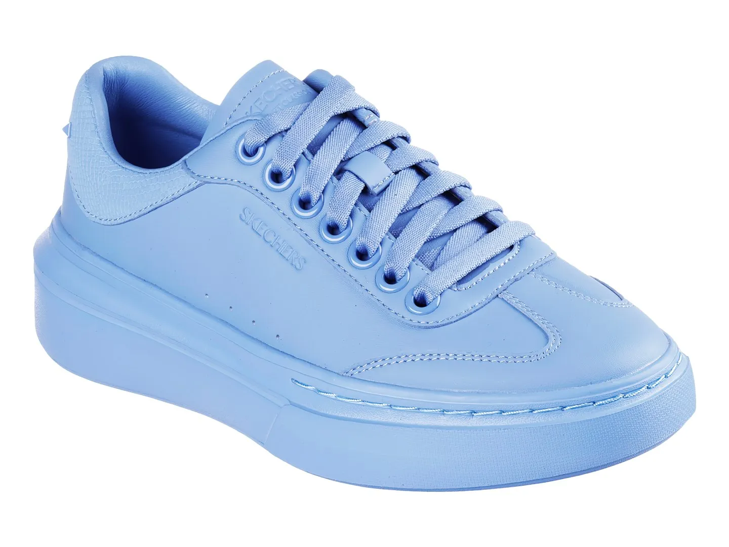 SKECHERS 185079 PERI AZUL CORDOVA CLASSIC  2227