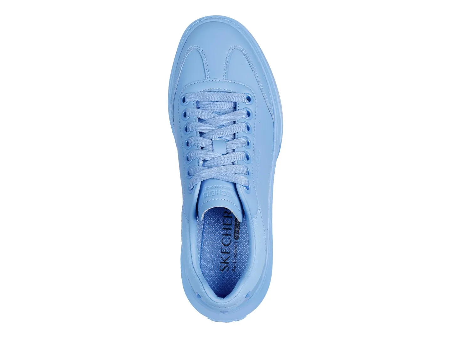 SKECHERS 185079 PERI AZUL CORDOVA CLASSIC  2227