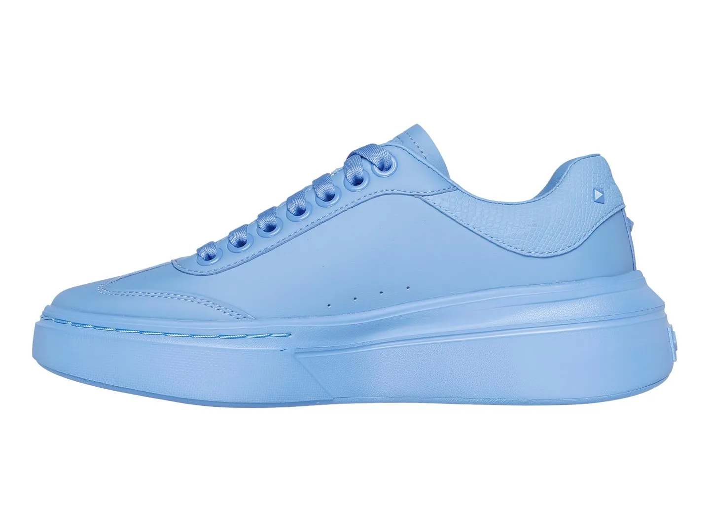 SKECHERS 185079 PERI AZUL CORDOVA CLASSIC  2227