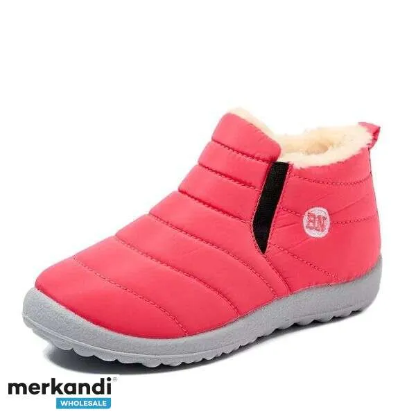 Slipo Botas para niños