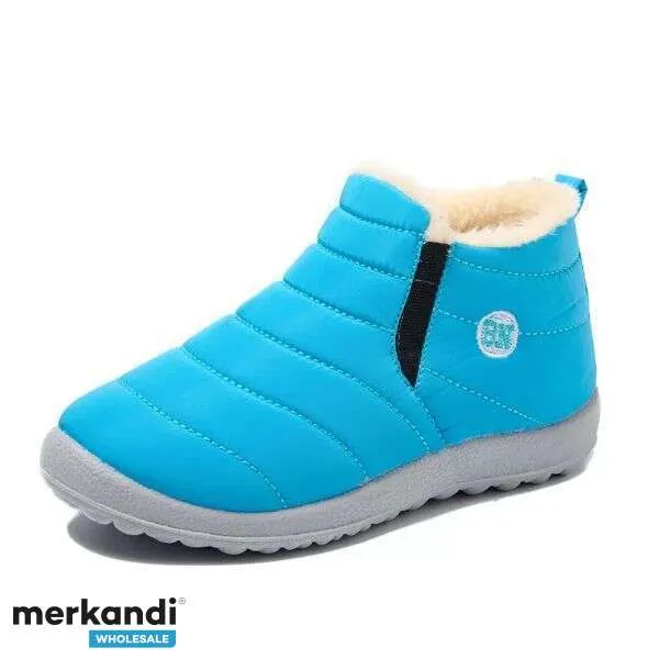 Slipo Botas para niños