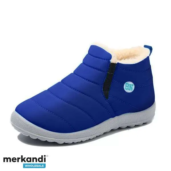 Slipo Botas para niños