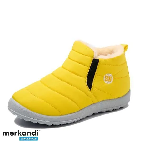 Slipo Botas para niños