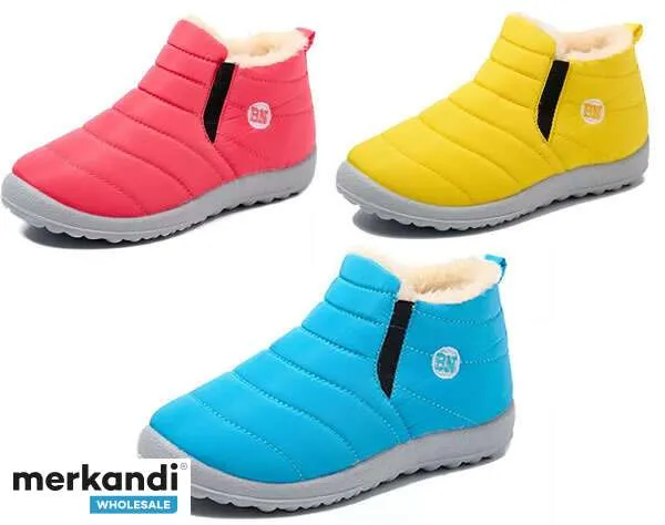 Slipo Botas para niños