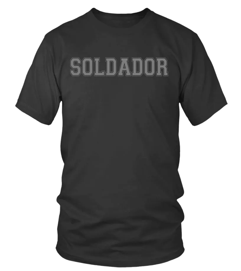 Soldador. Mi trabajo me permite cultivar hacer cualquier cosa del mundo, poseo … Camiseta cuello redondo Unisex