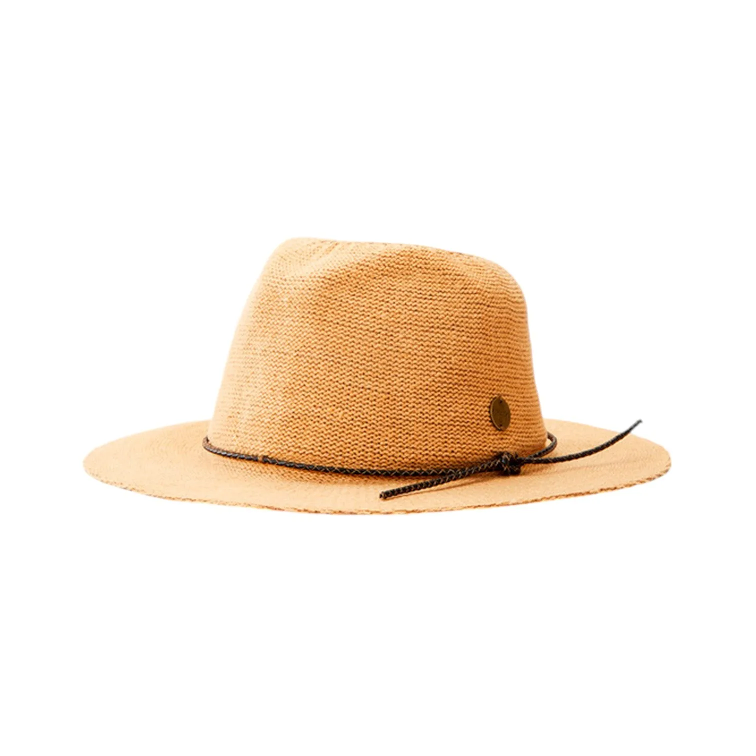 Sombrero Rip Curl Classic Surf Panama Marron