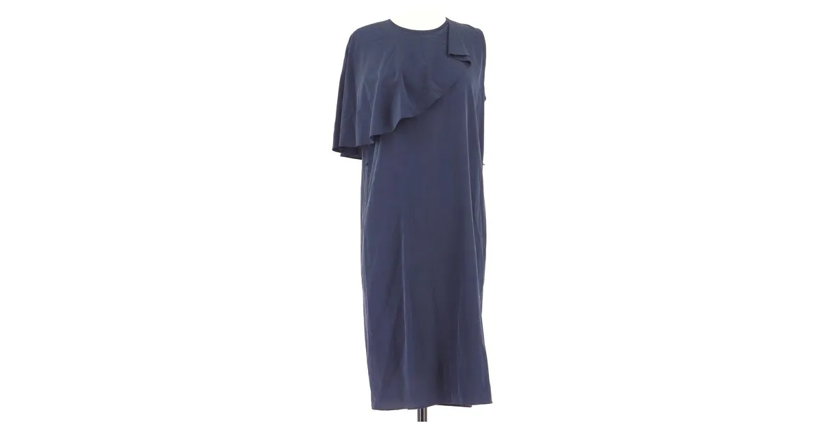 Sonia Rykiel túnica Azul marino 