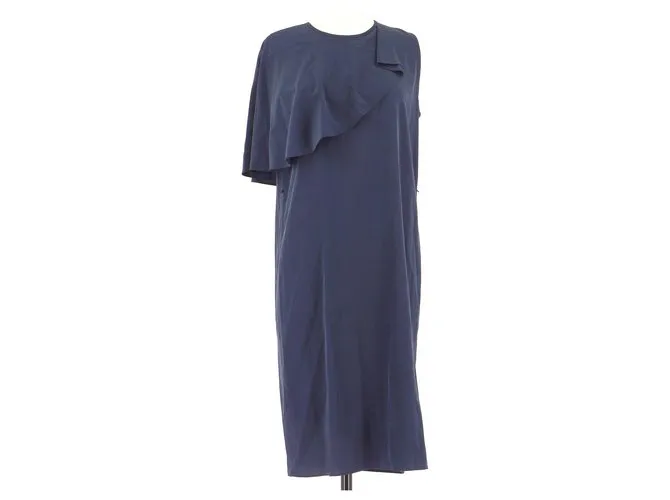 Sonia Rykiel túnica Azul marino 