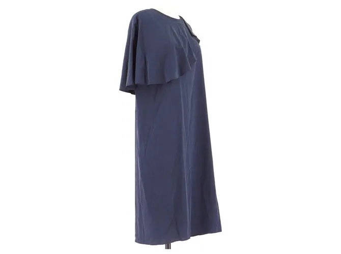 Sonia Rykiel túnica Azul marino 