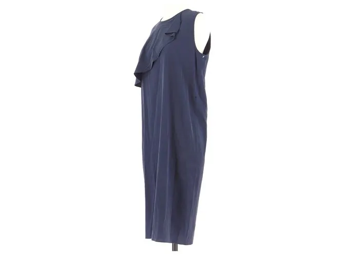 Sonia Rykiel túnica Azul marino 