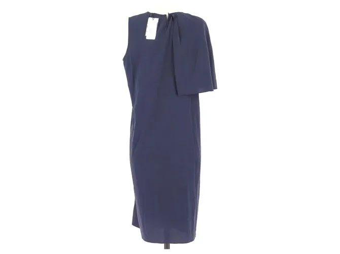 Sonia Rykiel túnica Azul marino 
