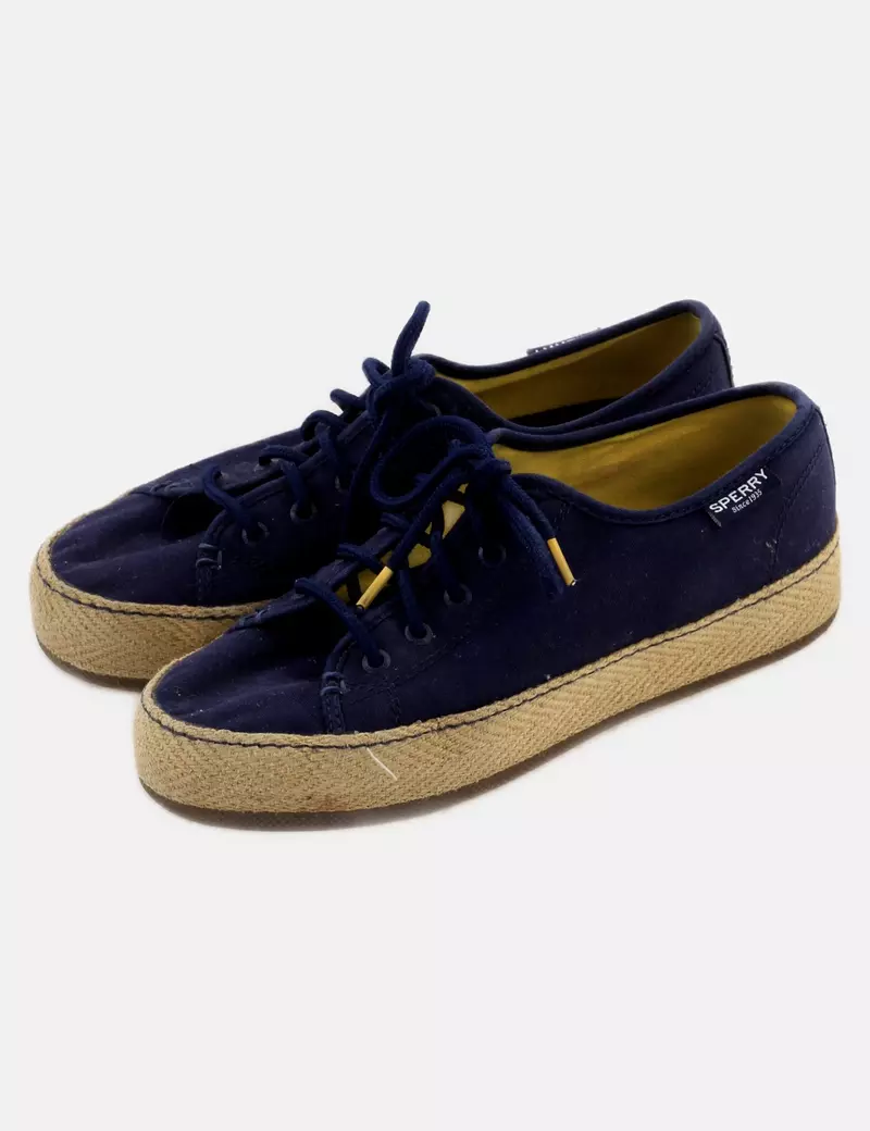Sperry Deportivas